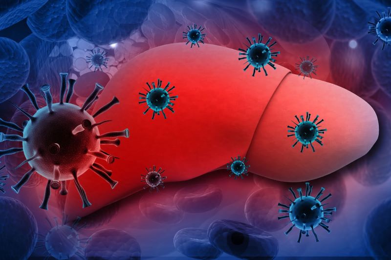 Phương pháp chẩn đoán viêm gan virus