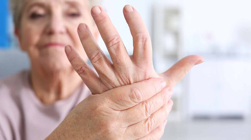 Viêm khớp dạng thấp là gì?