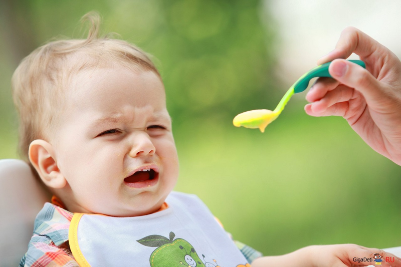 Nguyên tắc xây dựng chế độ dinh dưỡng cho trẻ biếng ăn