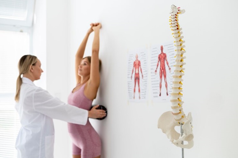 Chăm sóc sau phẫu thuật cột sống