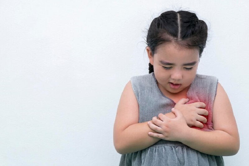 Tầm quan trọng của nội soi trong chẩn đoán và điều trị bệnh lý dạ dày