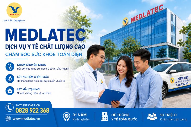 Đặt khám nhanh Bệnh viện MEDLATEC Toàn Quốc  Đặt Khám Online, Xét Nghiệm Tại Nhà Nhanh & Chính Xác