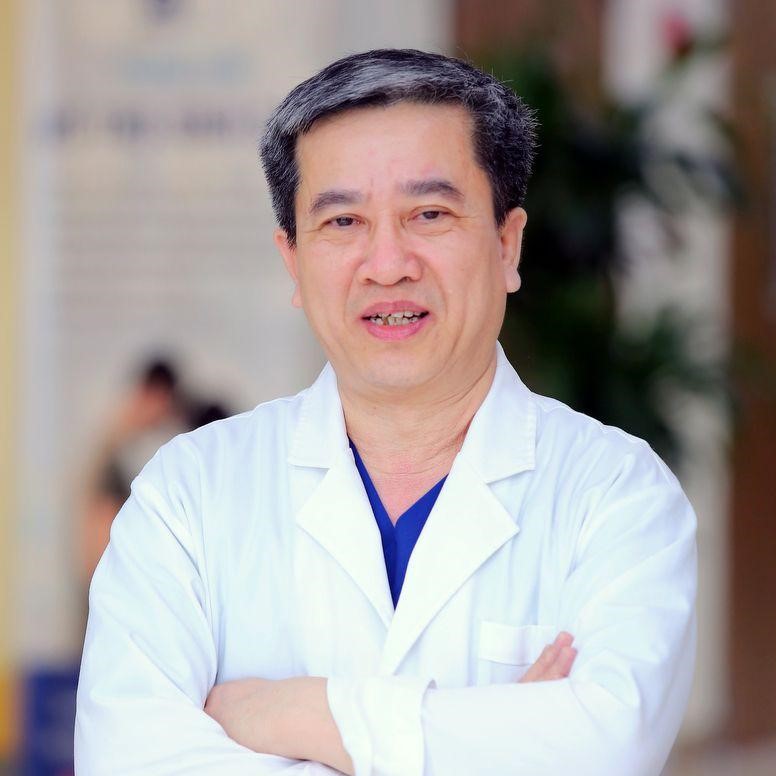 Khám và điều trị rối loạn thần kinh thực vật với GS.TS Hoàng Văn Thuận