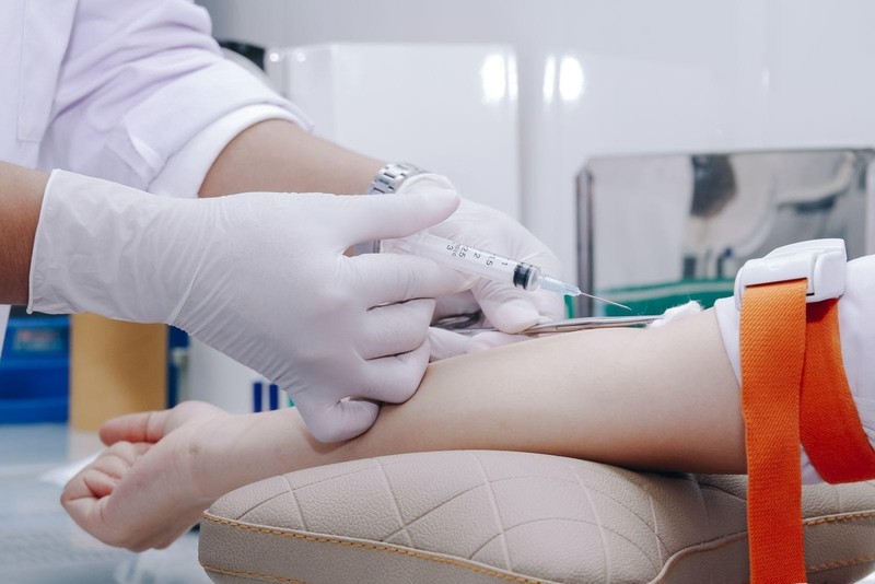 Xét nghiệm định kỳ – Bí quyết bảo vệ sức khỏe từ sớm