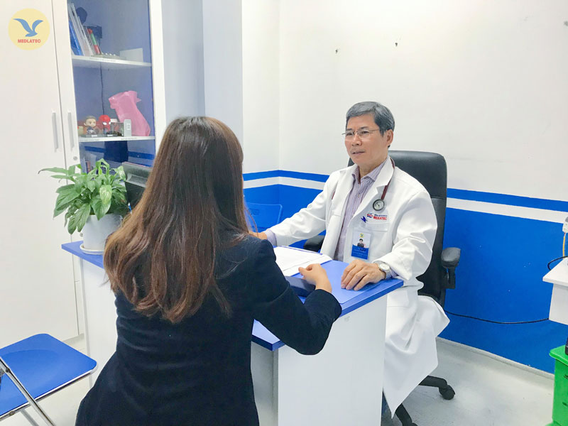 Tầm quan trọng của nội soi trong chẩn đoán và điều trị bệnh lý dạ dày