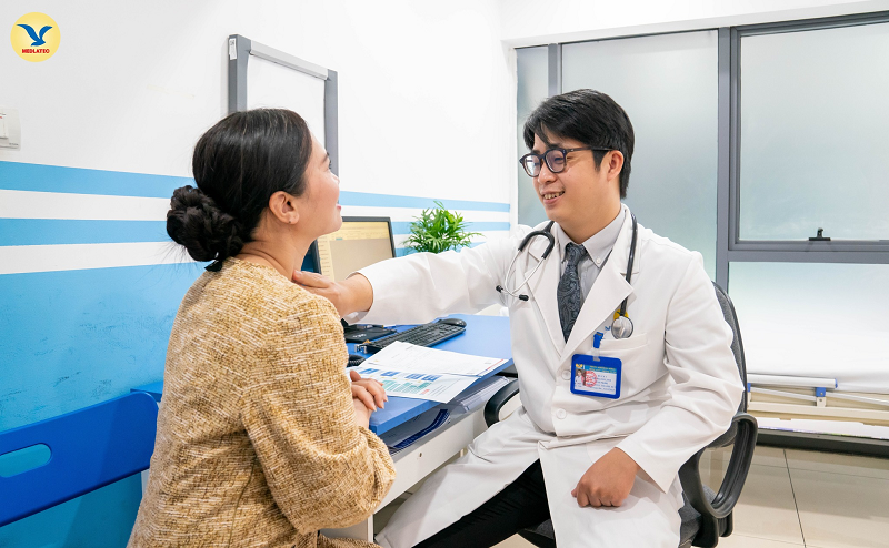 Vì sao nên chọn xét nghiệm tại nhà của MEDLATEC Ka Long?