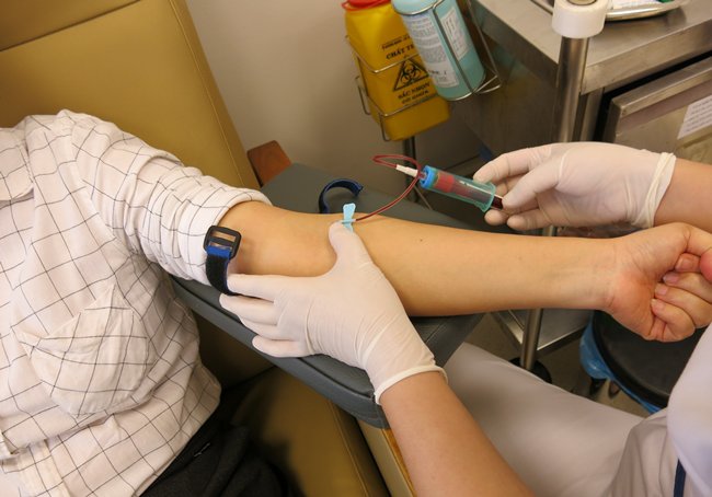 Tầm quan trọng của nội soi trong chẩn đoán và điều trị bệnh lý dạ dày