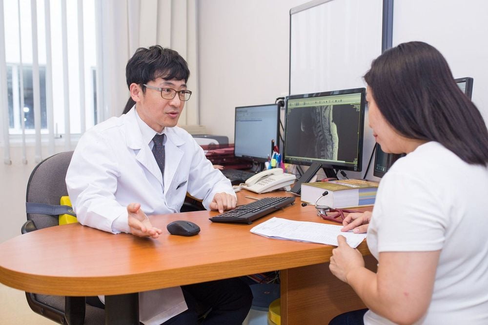 Tầm quan trọng của nội soi trong chẩn đoán và điều trị bệnh lý dạ dày