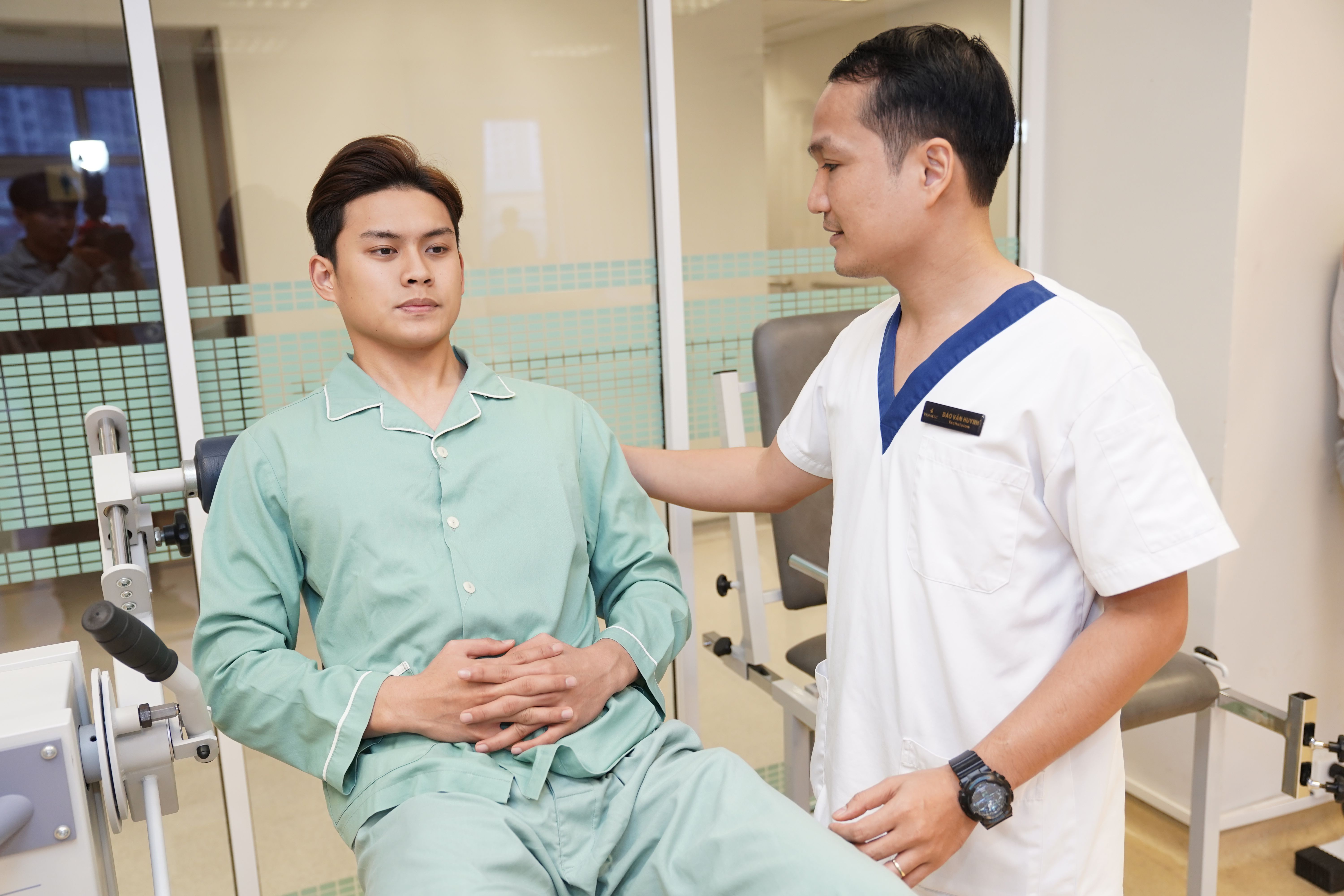 Tầm quan trọng của nội soi trong chẩn đoán và điều trị bệnh lý dạ dày