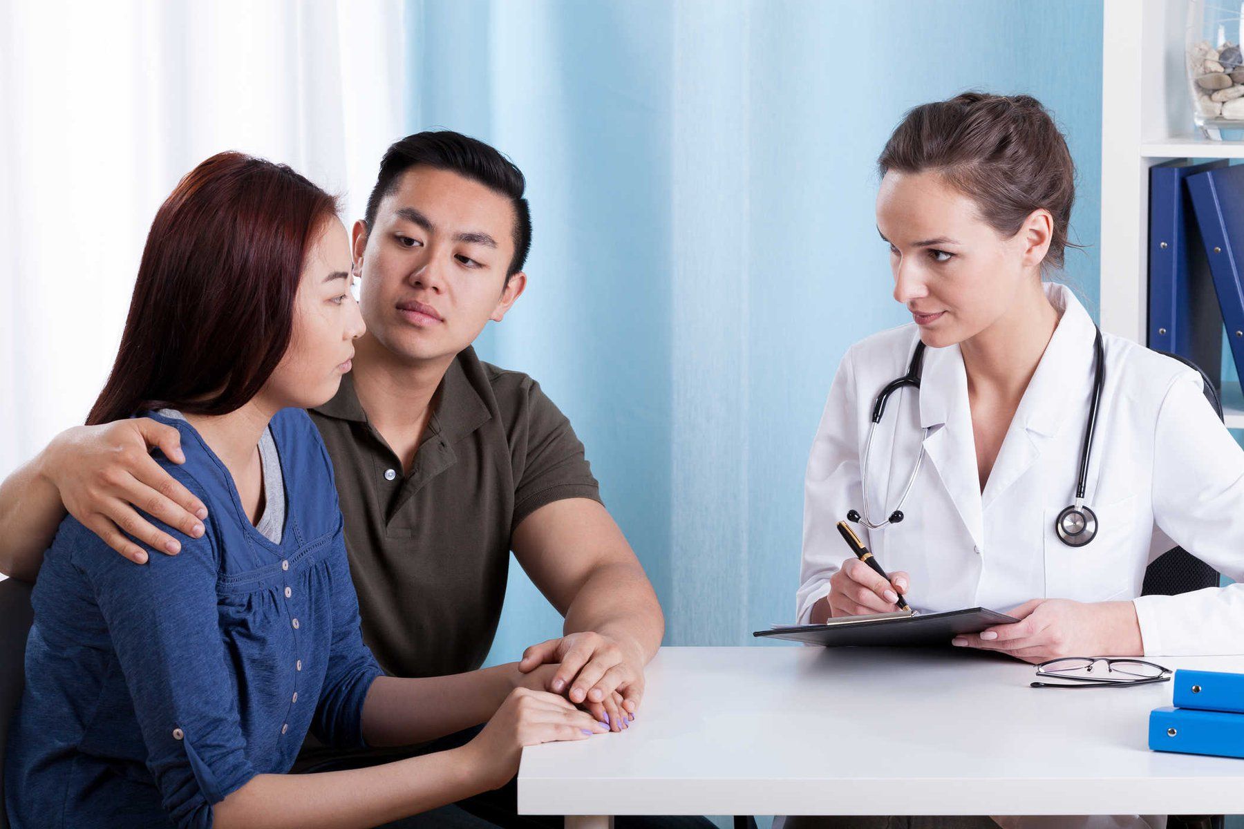 Các bệnh lý nam khoa phổ biến được điều trị tại Thu Cúc Đại Từ