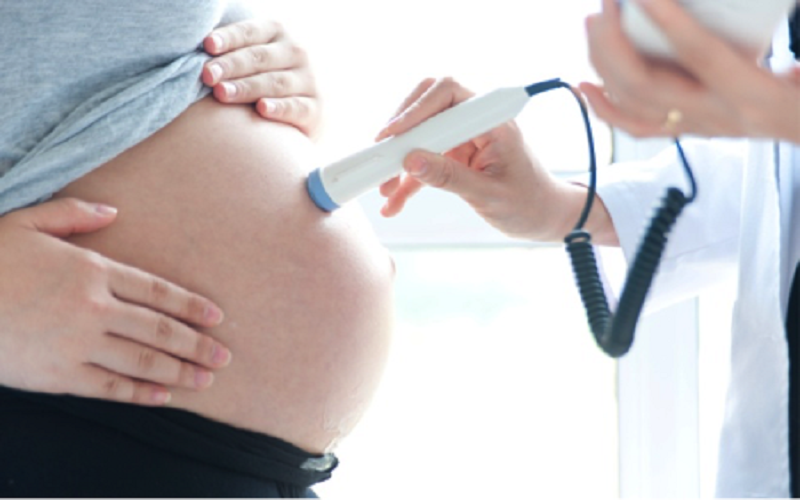 Quy trình khám phụ khoa tại Thu Cúc Đại Từ