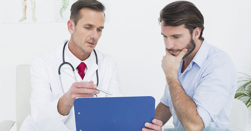 Tầm quan trọng của việc khám nam khoa định kỳ