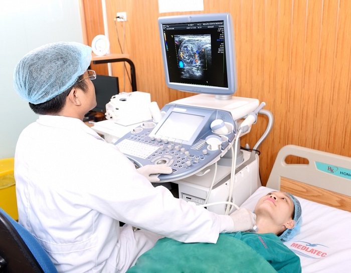 Vai trò của tuyến giáp và hệ nội tiết đối với cơ thể