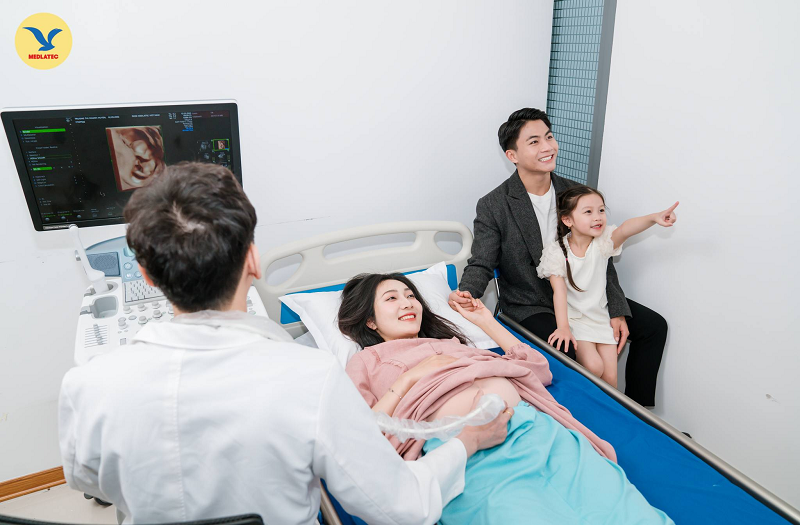 Tại sao khám thai định kỳ lại quan trọng?