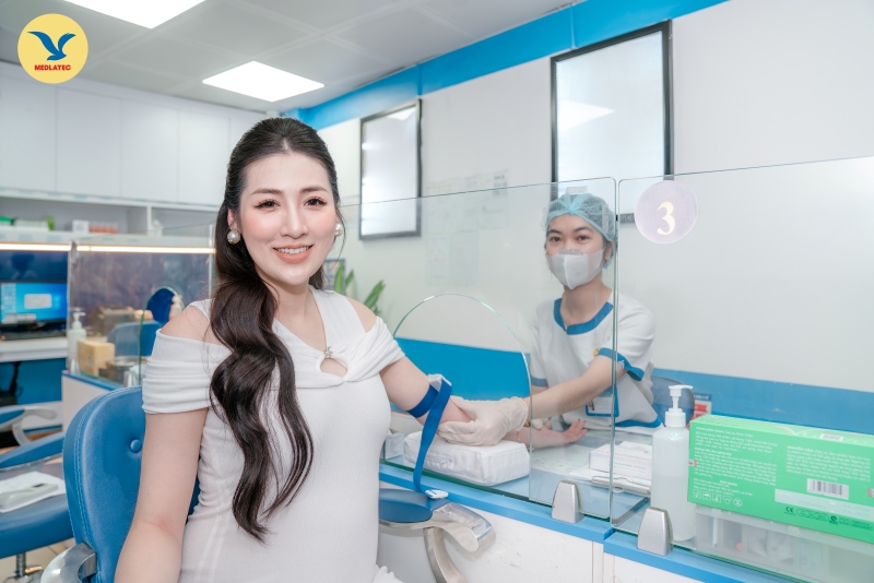 Tại sao khám thai và xét nghiệm sàng lọc lại quan trọng?