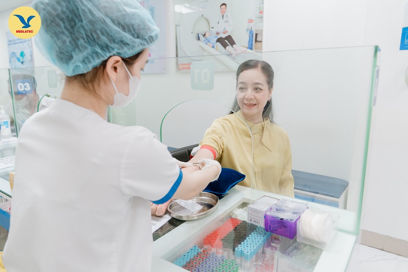 Gói tầm soát cho tuổi teen và người trẻ (13 – 25 tuổi)