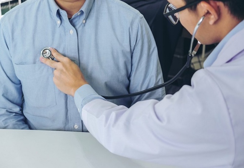 Tầm quan trọng của nội soi trong chẩn đoán và điều trị bệnh lý dạ dày