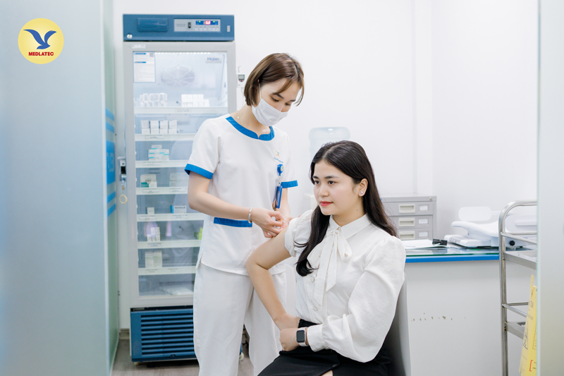 Tầm quan trọng của nội soi trong chẩn đoán và điều trị bệnh lý dạ dày