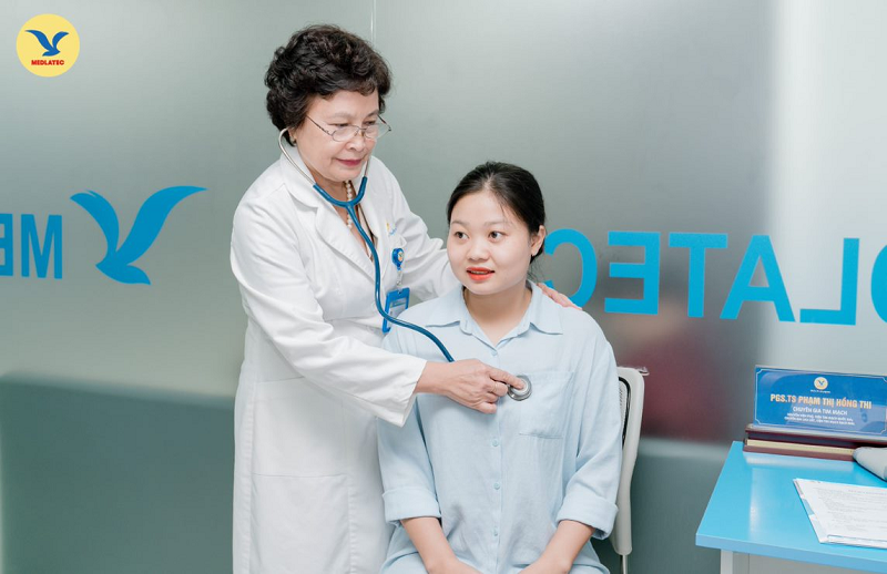 Tầm quan trọng của nội soi trong chẩn đoán và điều trị bệnh lý dạ dày