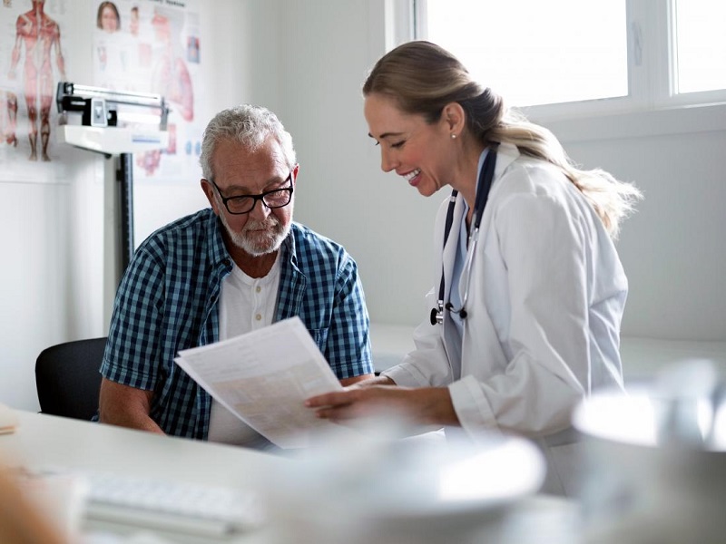 Tầm quan trọng của nội soi trong chẩn đoán và điều trị bệnh lý dạ dày