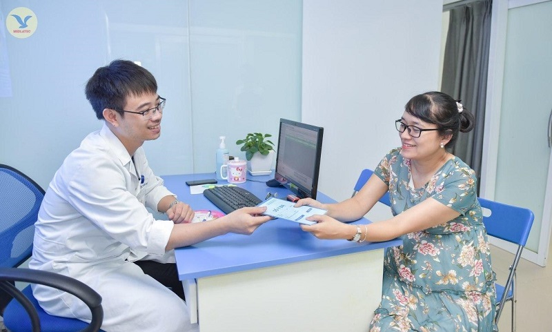 Vì sao phụ nữ tại Hà Nội cần tìm bác sĩ sản khoa giỏi