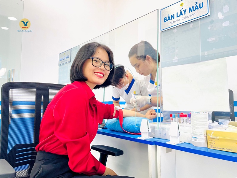 Tầm quan trọng của nội soi trong chẩn đoán và điều trị bệnh lý dạ dày