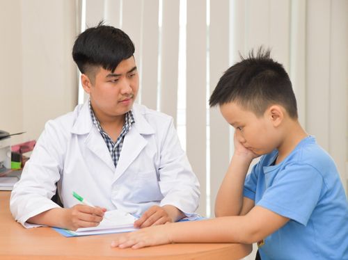 Kinh nghiệm đưa trẻ đi khám Nhi giúp tiết kiệm thời gian và tăng hiệu quả