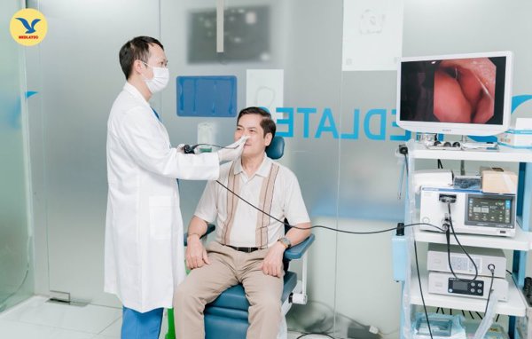 Tầm quan trọng của nội soi trong chẩn đoán và điều trị bệnh lý dạ dày