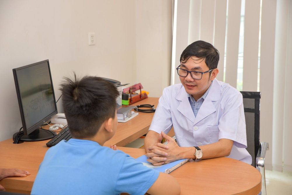 Quy trình khám tâm thần tại cơ sở y tế uy tín