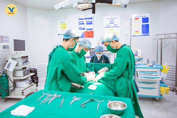 Các vấn đề sinh lý nam ngày càng phổ biến