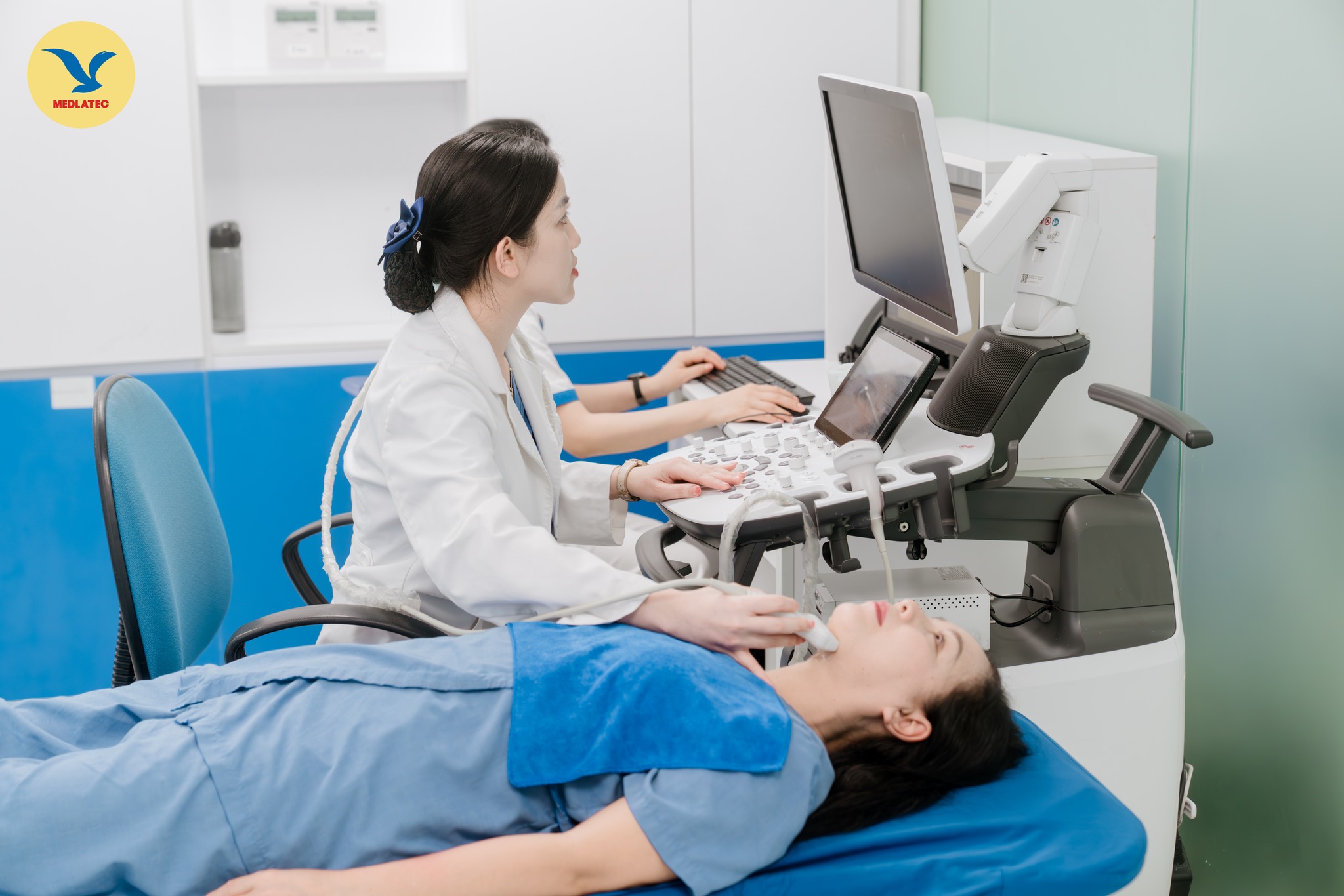 MEDLATEC Nghĩa Dũng và định hướng phát triển chuyên khoa nội tiết