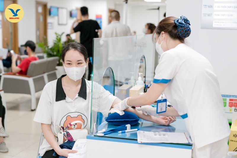 Thực trạng các bệnh lý tuyến giáp và nội tiết hiện nay