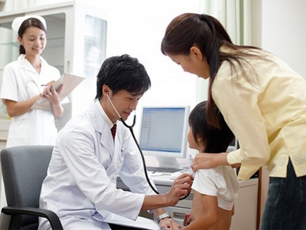 Quy trình khám chữa bệnh khoa học và thuận tiện