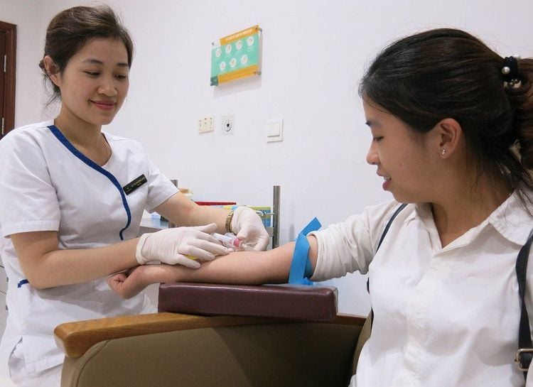 Mô hình khám chữa bệnh khép kín, liên thông hiệu quả