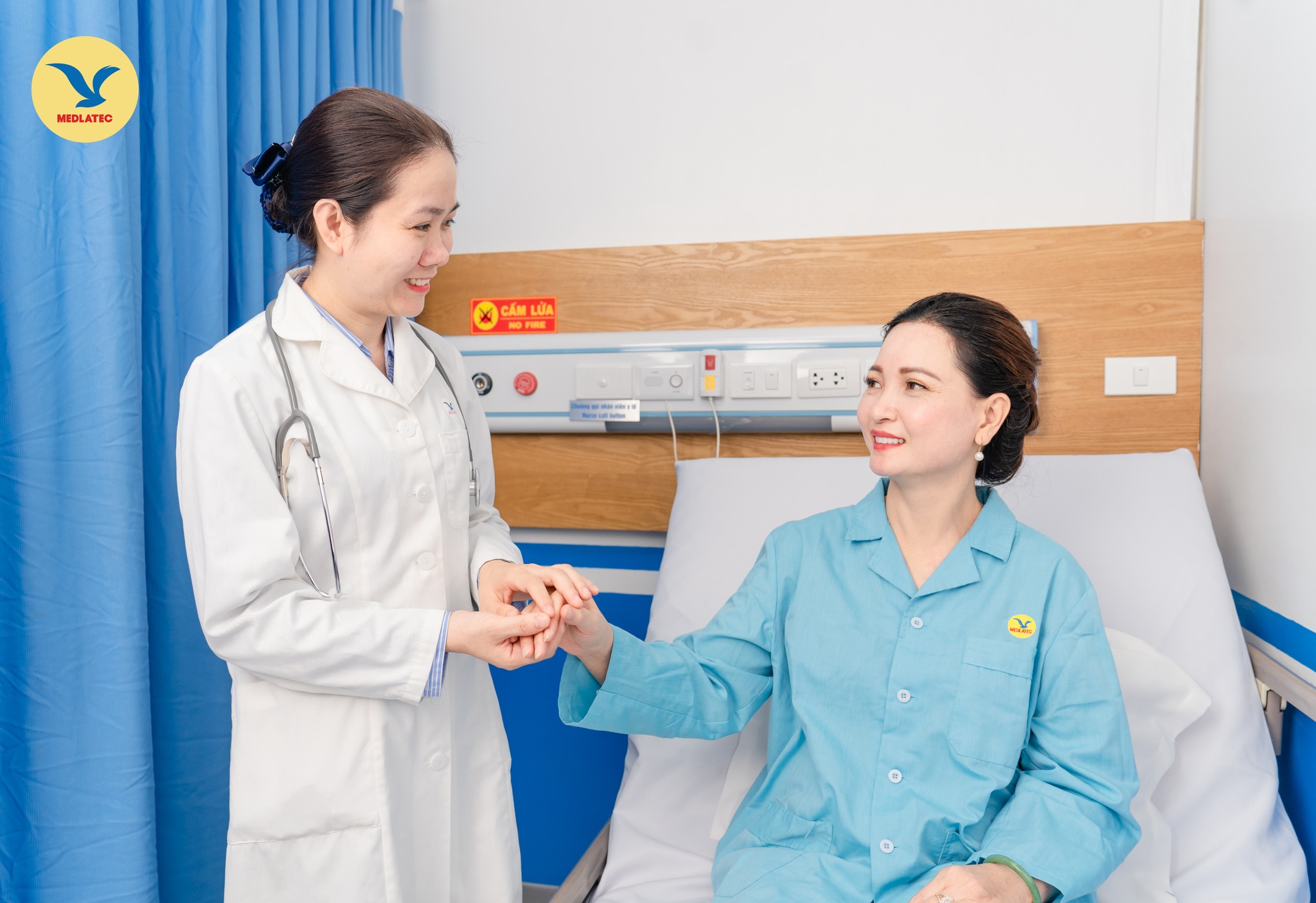 Xu hướng chăm sóc sức khỏe toàn diện hiện nay