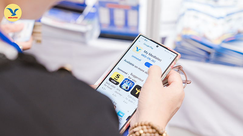 Tầm quan trọng của nội soi trong chẩn đoán và điều trị bệnh lý dạ dày