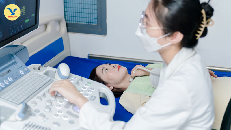 Vai trò của xét nghiệm và chẩn đoán hình ảnh