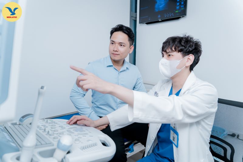 Khám nam khoa chuyên sâu là gì?