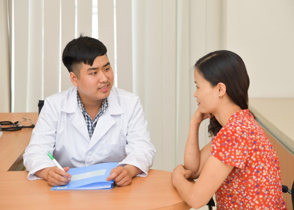 Quy trình chăm sóc sức khỏe tinh thần khoa học và riêng tư