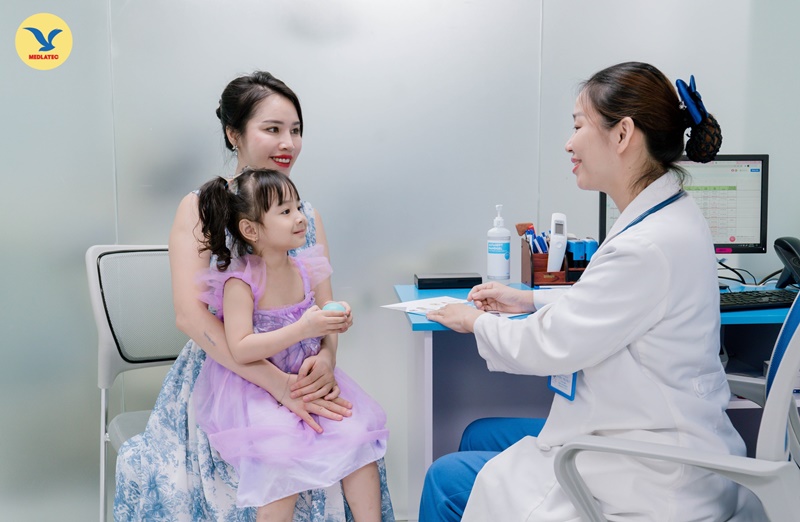 Tầm quan trọng của nội soi trong chẩn đoán và điều trị bệnh lý dạ dày