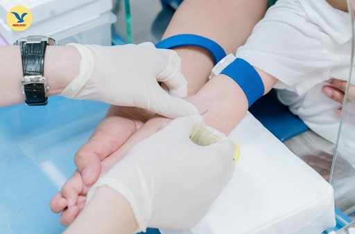 Các bệnh truyền nhiễm thường được khám và điều trị