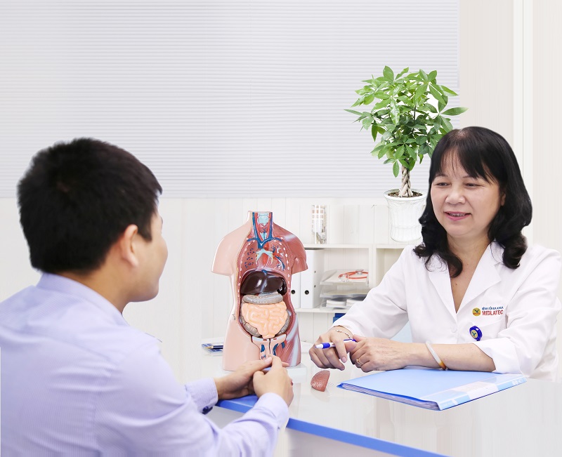 Vai trò quan trọng của tầm soát ung thư sớm