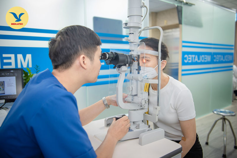 Tầm quan trọng của nội soi trong chẩn đoán và điều trị bệnh lý dạ dày