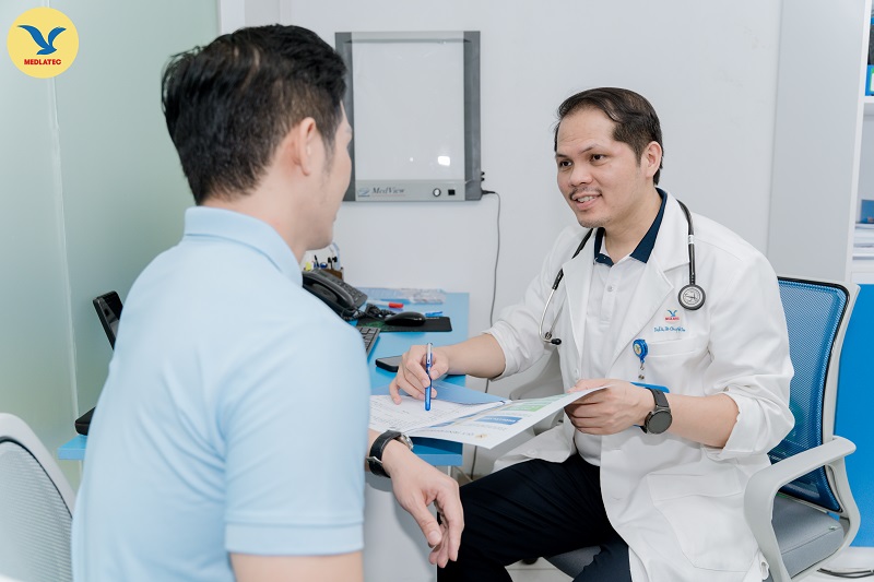 Tầm quan trọng của nội soi trong chẩn đoán và điều trị bệnh lý dạ dày