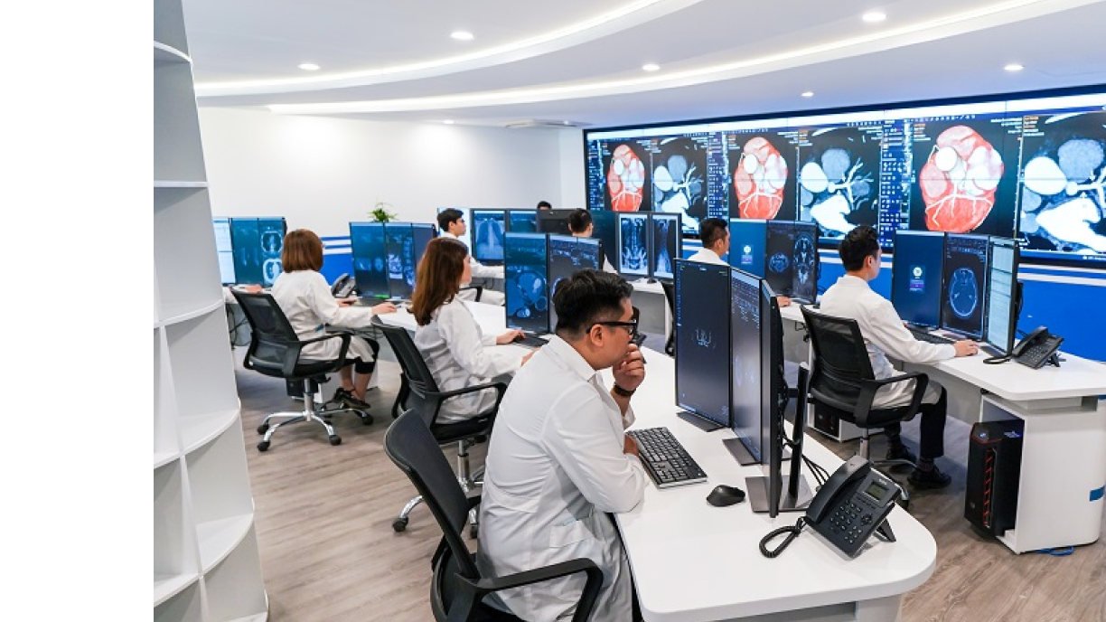 Tầm quan trọng của nội soi trong chẩn đoán và điều trị bệnh lý dạ dày