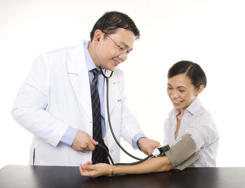 Những đối tượng nên duy trì khám sức khỏe định kỳ hằng năm