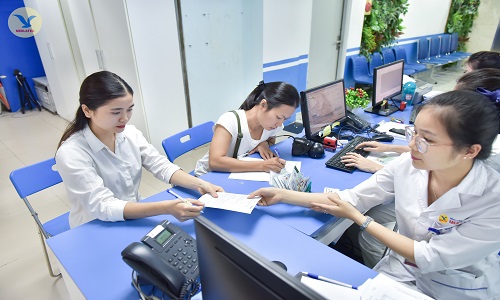 Quy tr&igrave;nh kh&aacute;m bảo hiểm nh&acirc;n thọ c&oacute; linh hoạt theo từng c&ocirc;ng ty bảo hiểm kh&ocirc;ng?