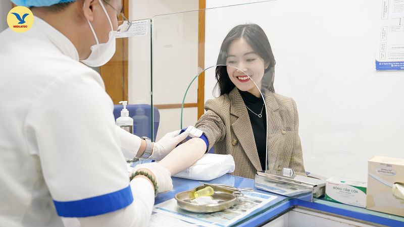 G&oacute;p phần n&acirc;ng cao sức khỏe cộng đồng tại địa phương