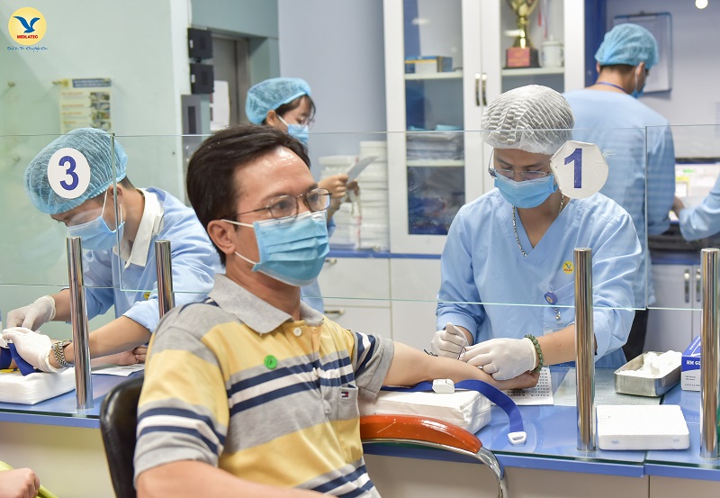 Đáp ứng nhu cầu chăm sóc sức khỏe cho nhiều nhóm đối tượng