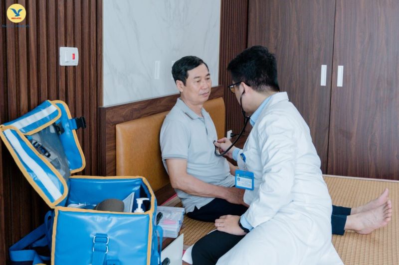 Xu hướng quan tâm đến dịch vụ y tế chất lượng trong xã hội hiện đại